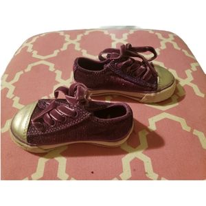 Baby girl shoes 4